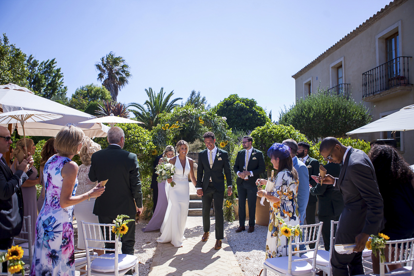 wedding photographer Cadiz