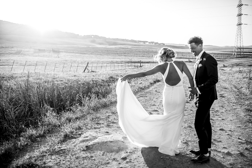 wedding photographer Cadiz