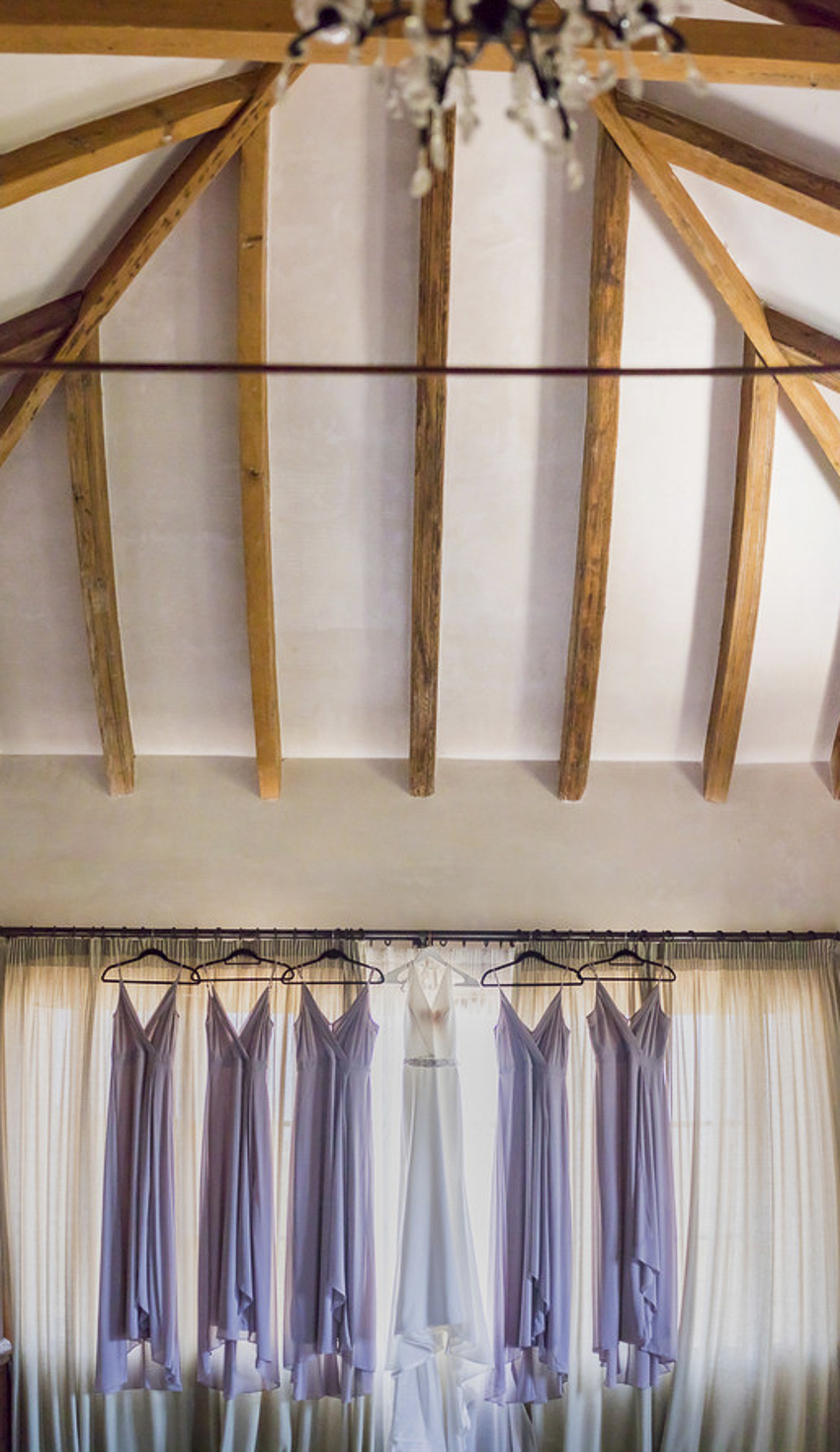 wedding at Casa la Siesta