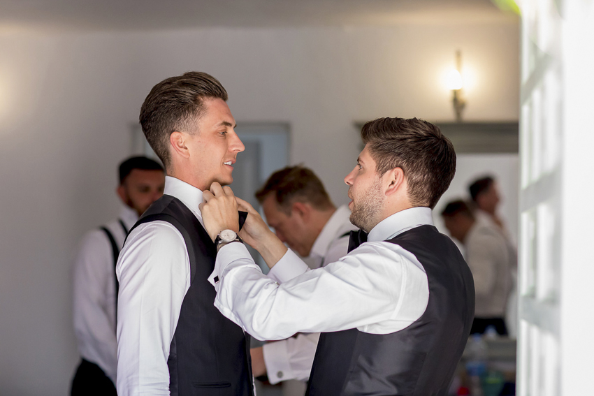 wedding photographer Southern Spain