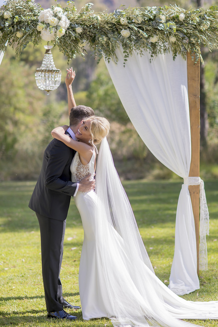 wedding photographer South of Spain