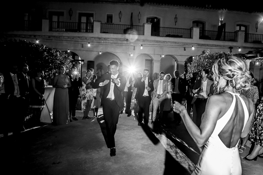 wedding photographer Cadiz