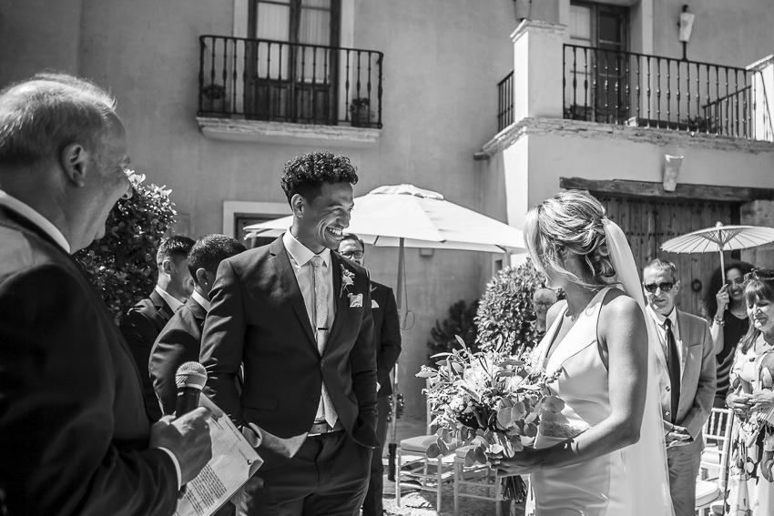 wedding photographer Cadiz