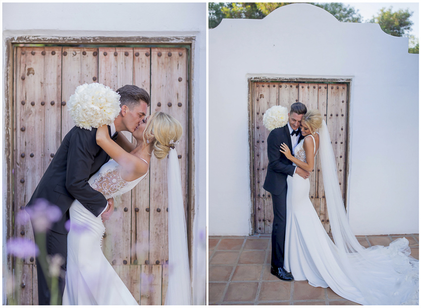 wedding photographer Marbella