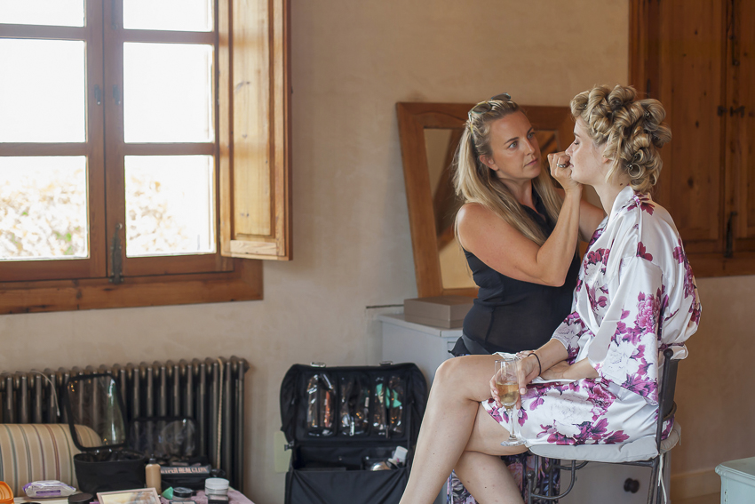 wedding photographer Cadiz