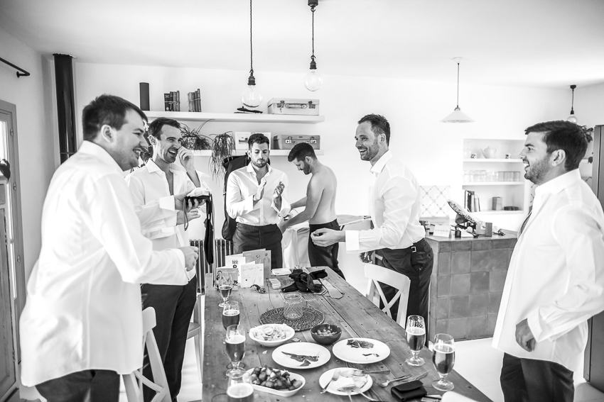 wedding photographer Southern Spain