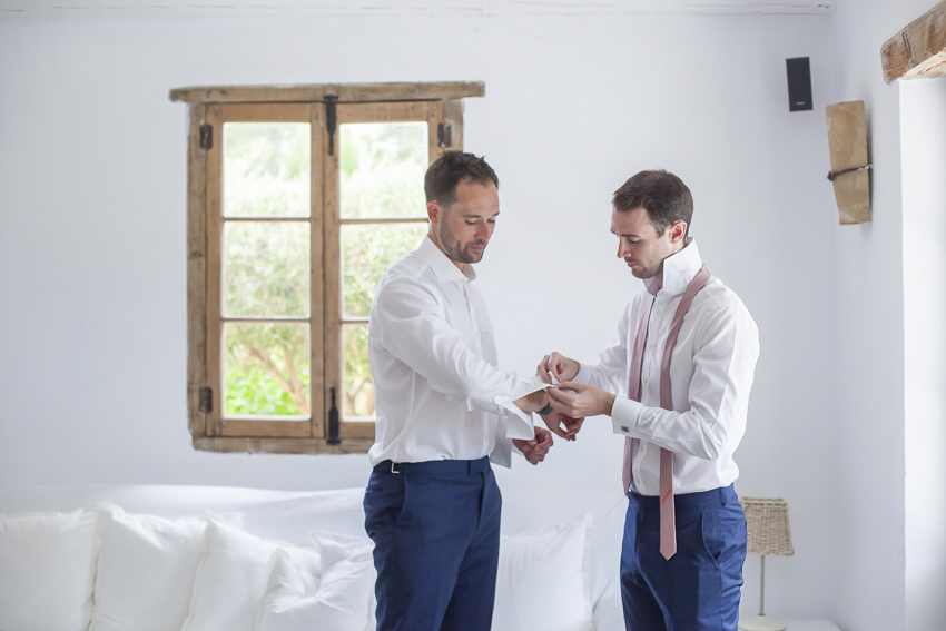 wedding photographer Southern Spain