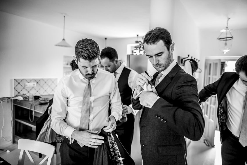 wedding photographer Marbella