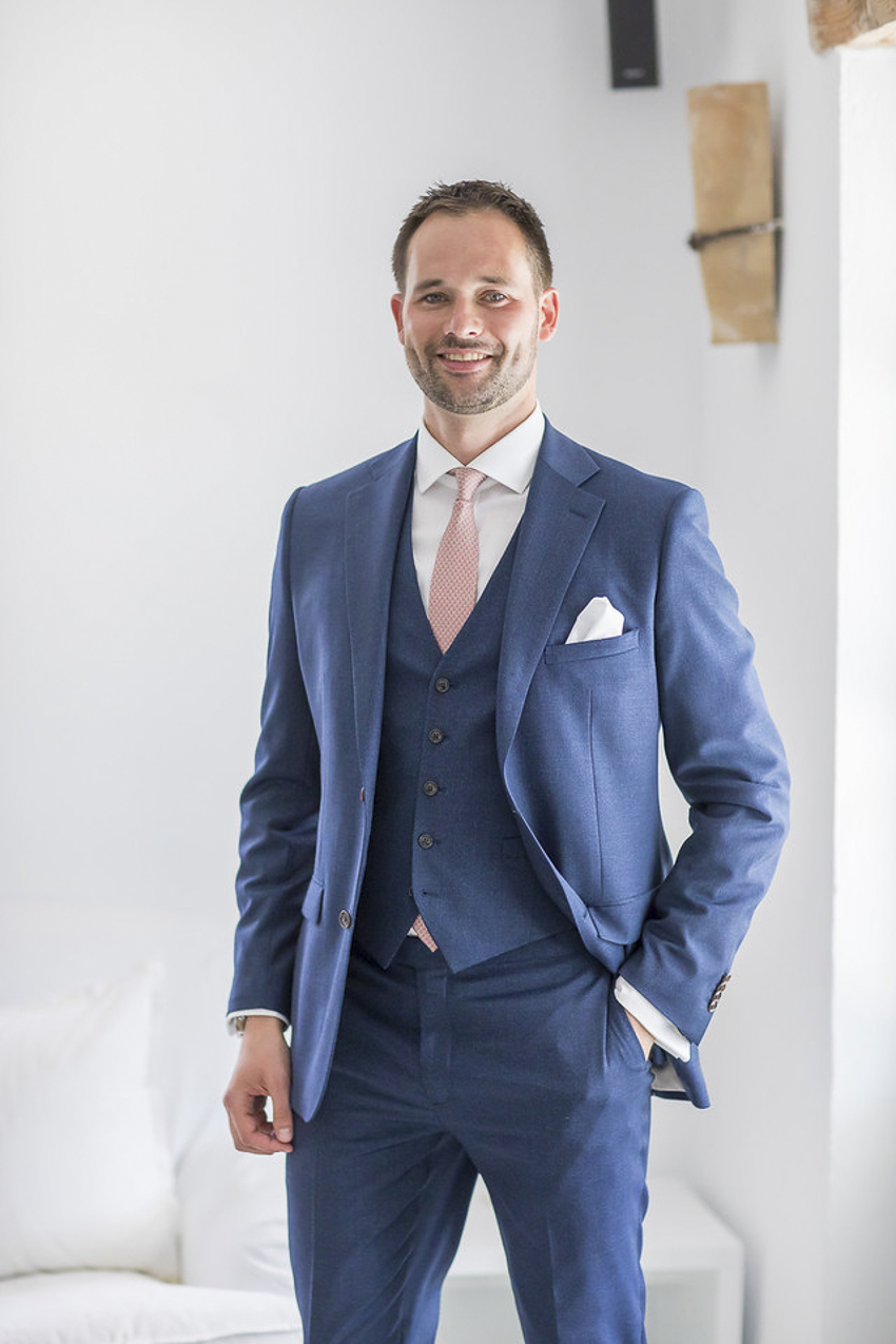 wedding photographer Marbella