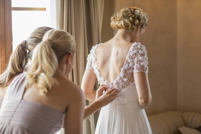 wedding photographer Cadiz