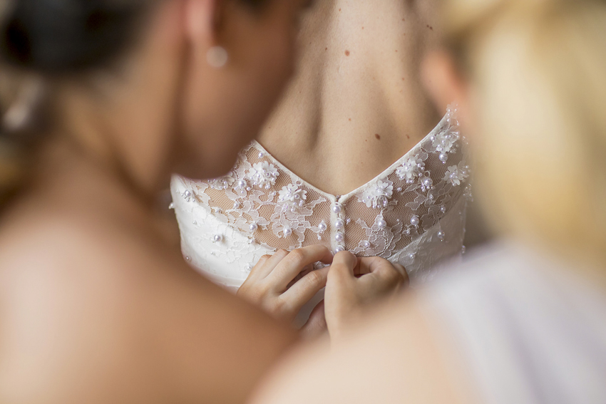 wedding photographer Marbella