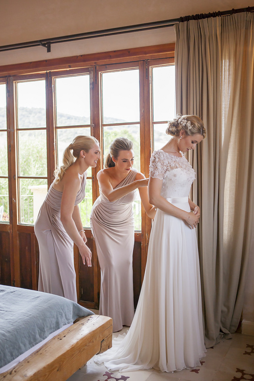 wedding photographer Southern Spain