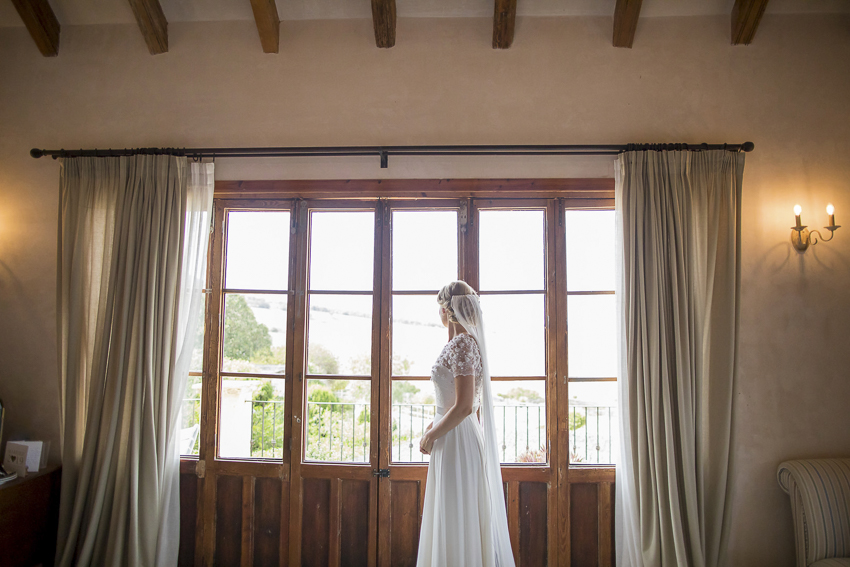 wedding at Casa la Siesta