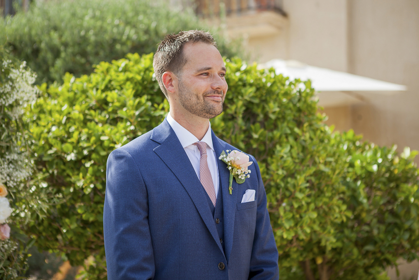 wedding photographer Southern Spain