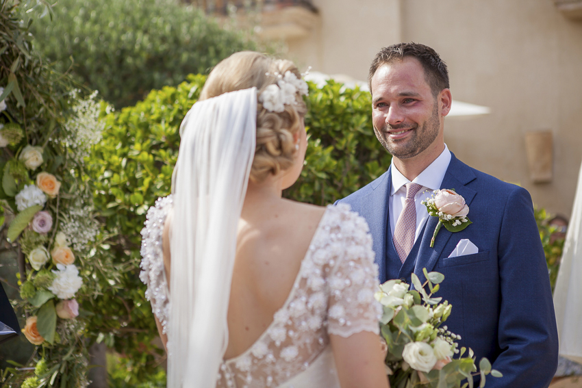 wedding photographer Marbella