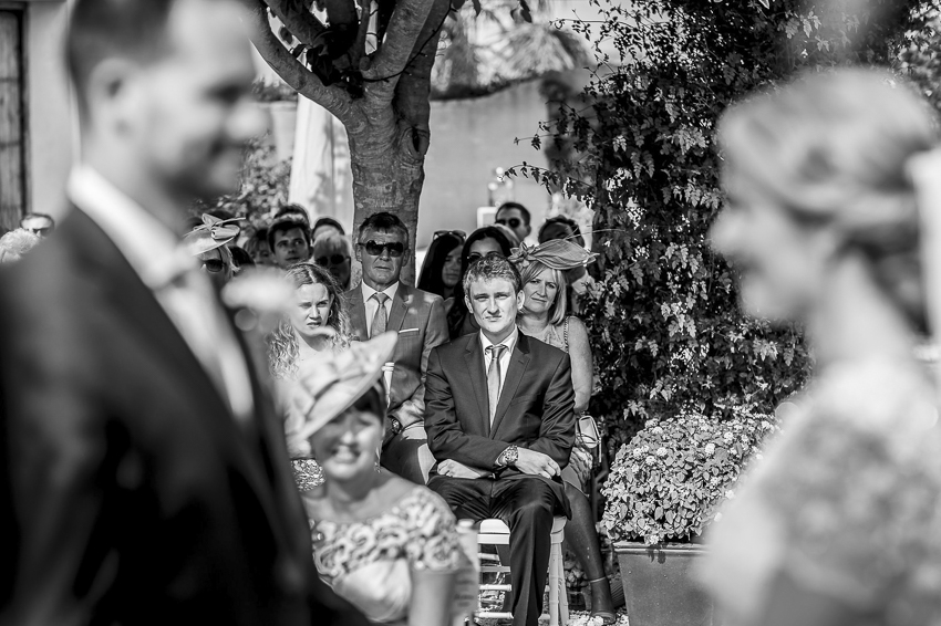 wedding photographer Southern Spain