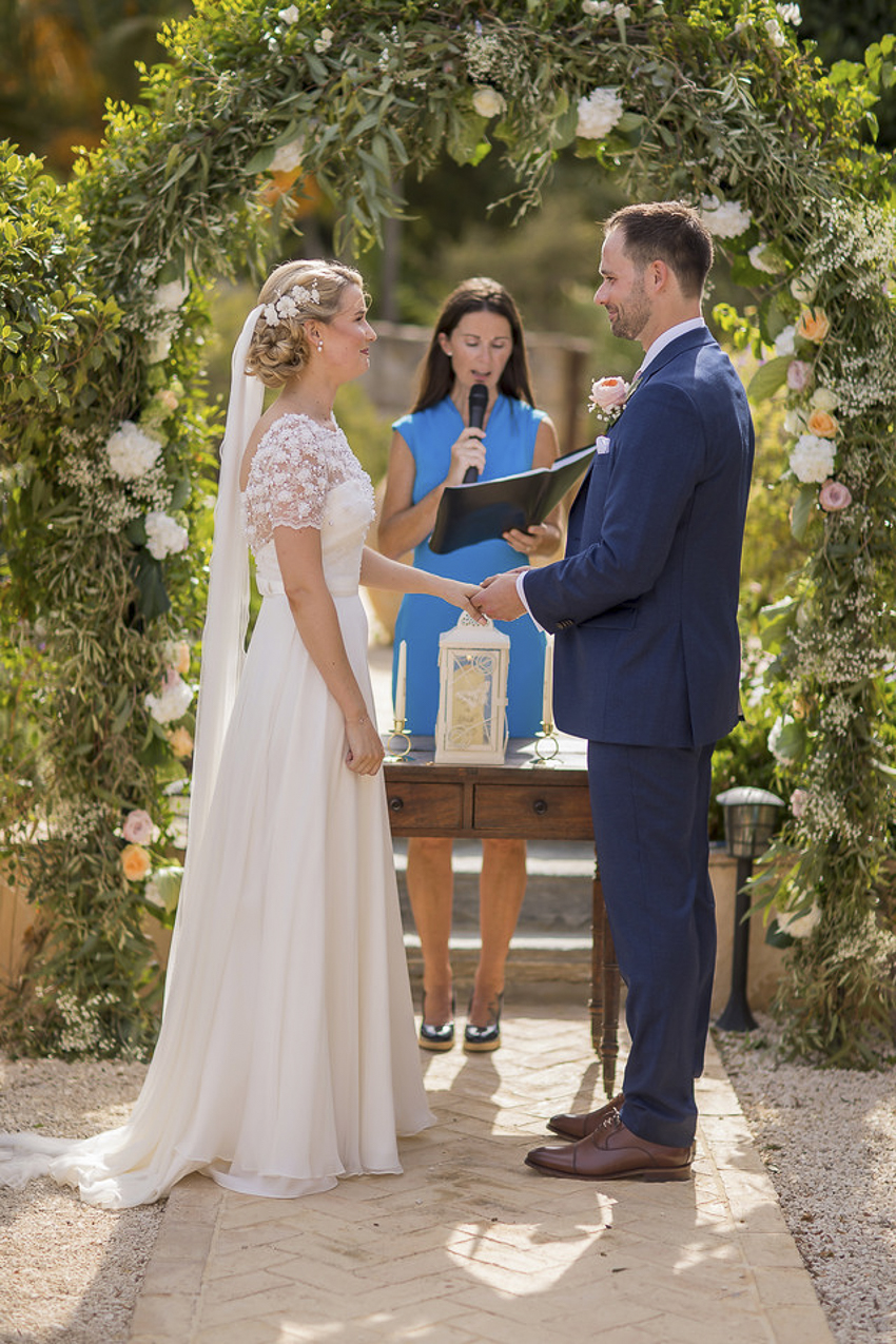 wedding photographer Southern Spain