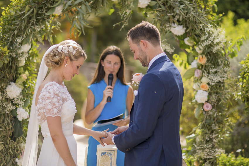 wedding photographer Marbella