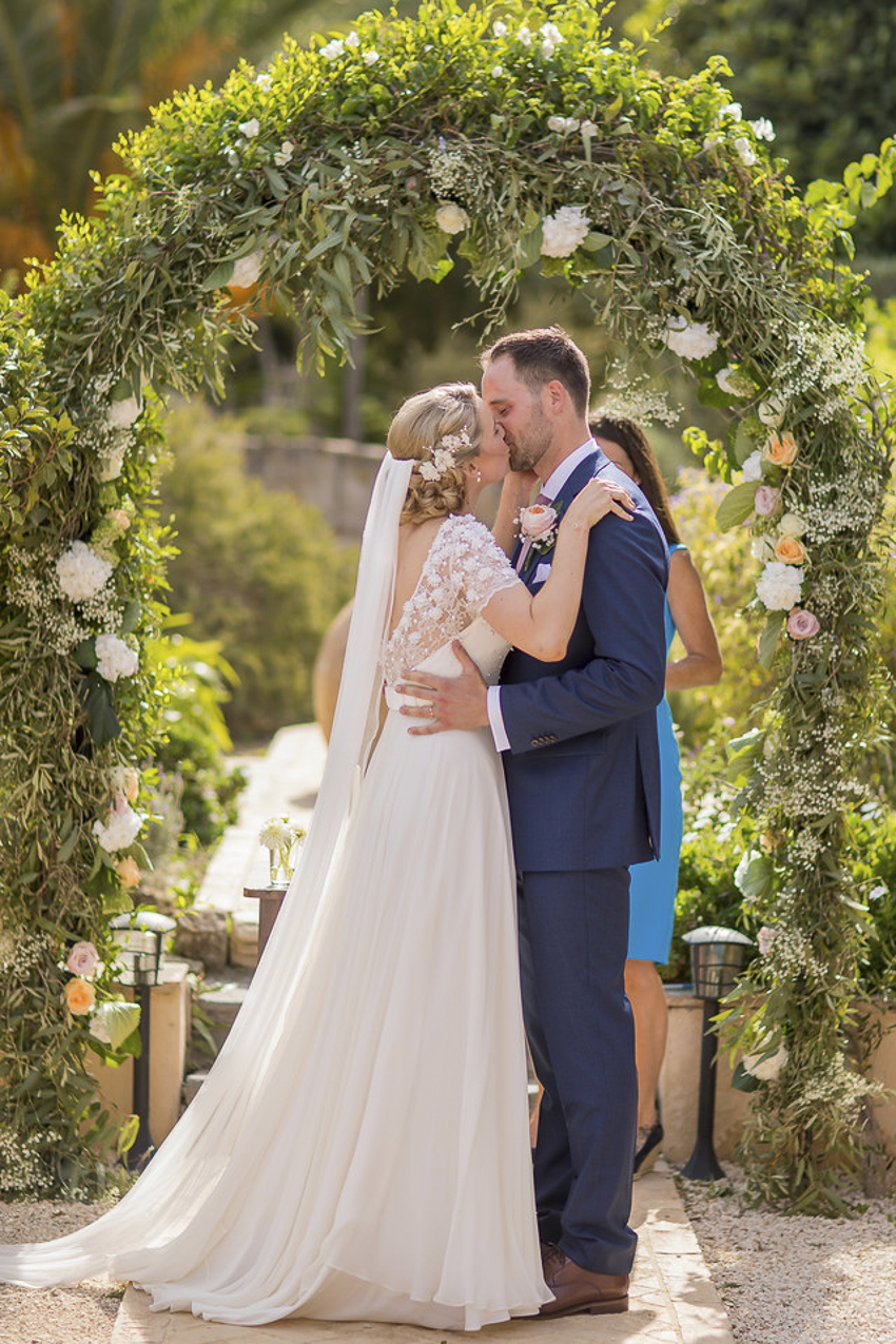 wedding photographer South of Spain