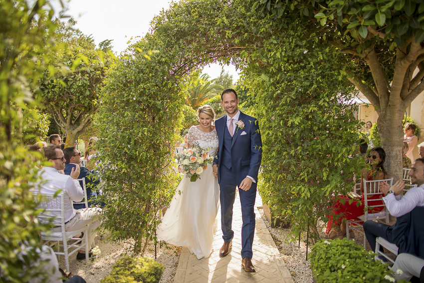 wedding photographer Marbella