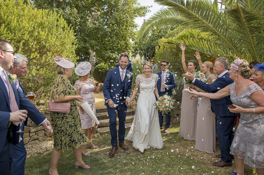 wedding photographer Southern Spain