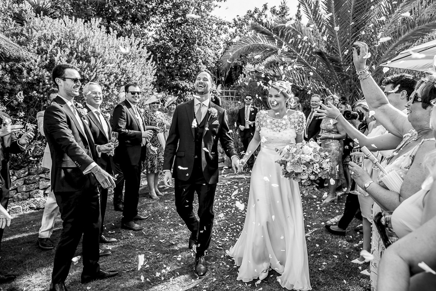 wedding photographer Marbella