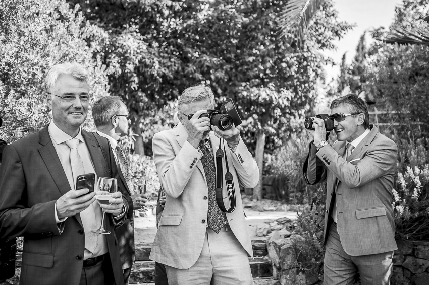 wedding photographer Southern Spain