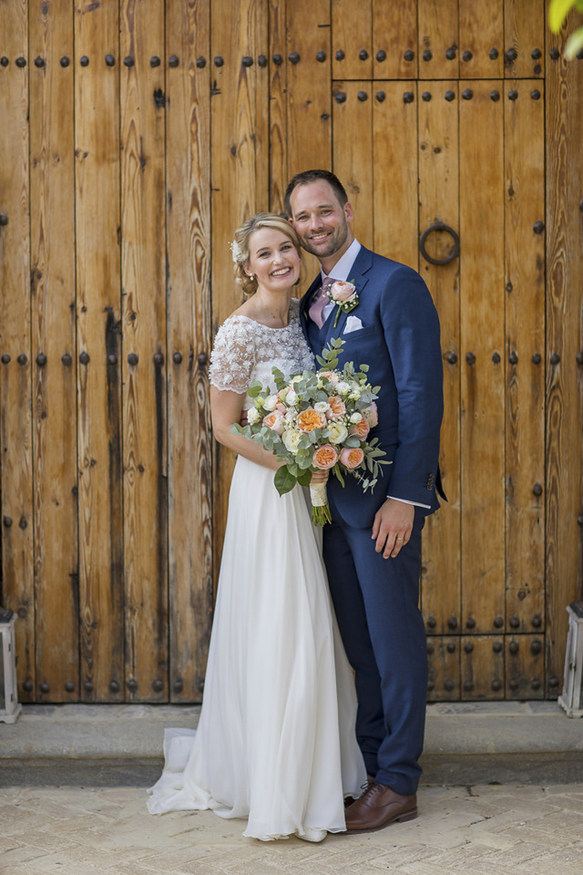 wedding photographer Southern Spain