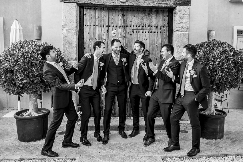 wedding photographer Marbella