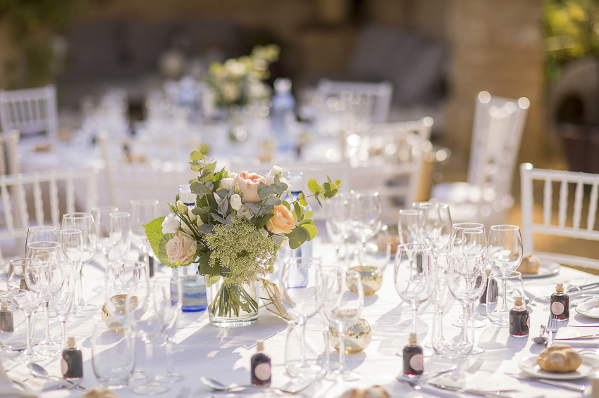 wedding at Casa la Siesta