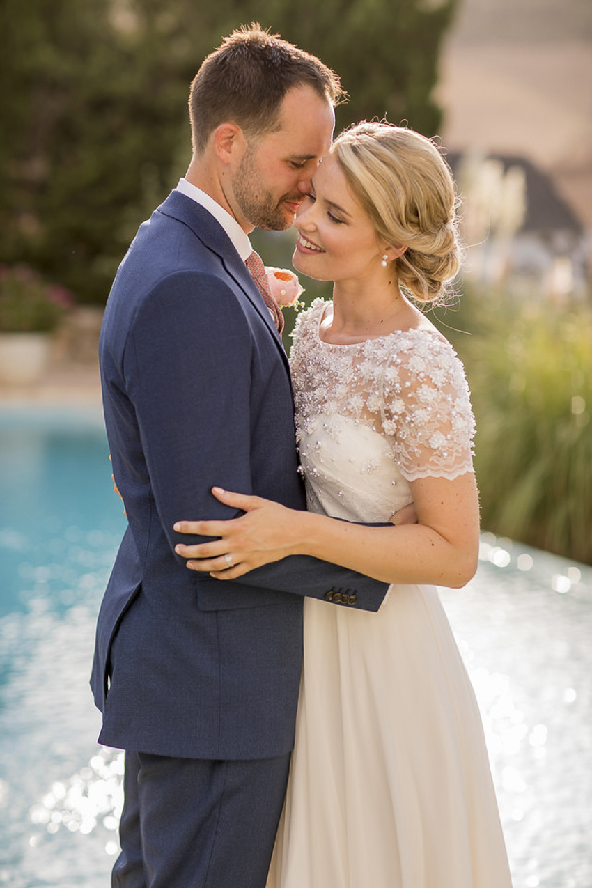 wedding photographer Southern Spain