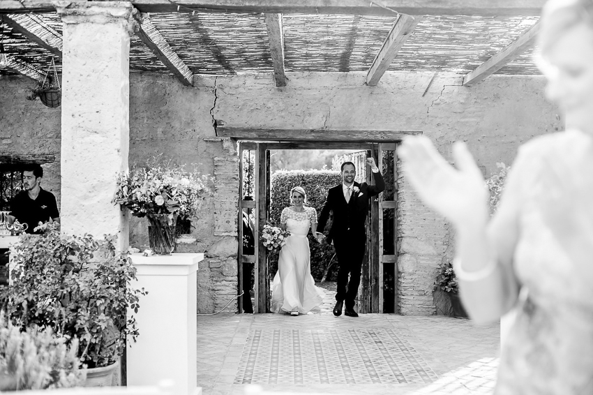 wedding photographer Southern Spain