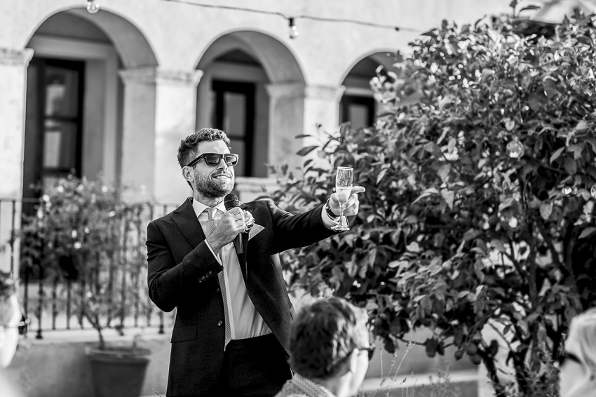 wedding photographer Marbella