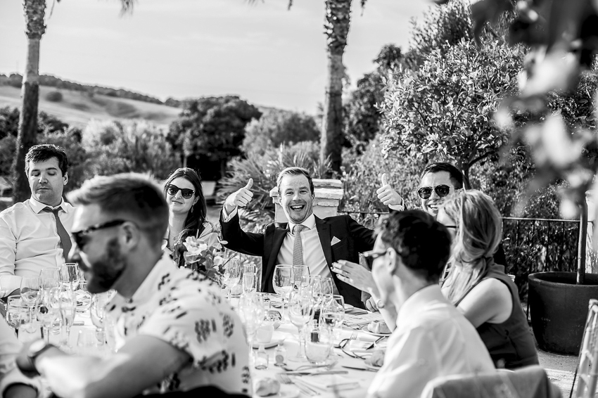 wedding photographer Marbella