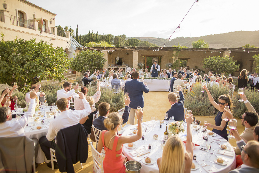 wedding photographer Marbella