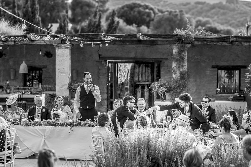wedding photographer Southern Spain
