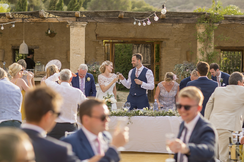 wedding photographer South of Spain