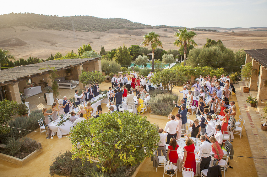 wedding photographer South of Spain