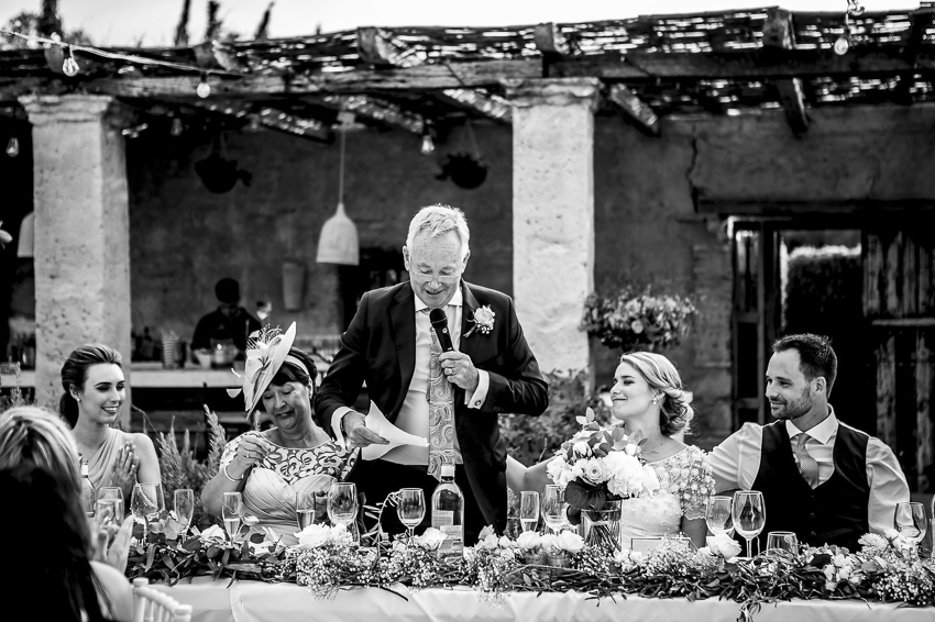 wedding photographer Southern Spain
