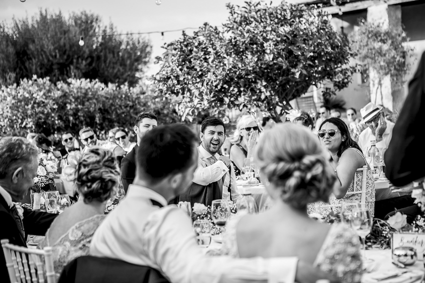 wedding photographer Marbella