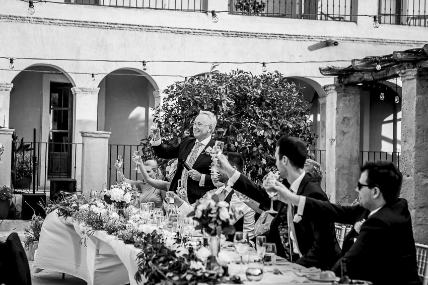 wedding photographer Marbella