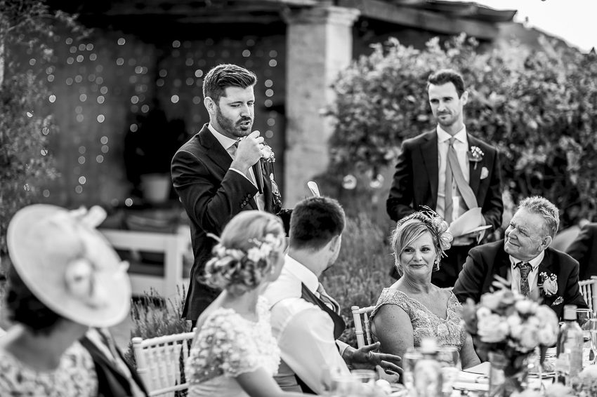 wedding photographer South of Spain