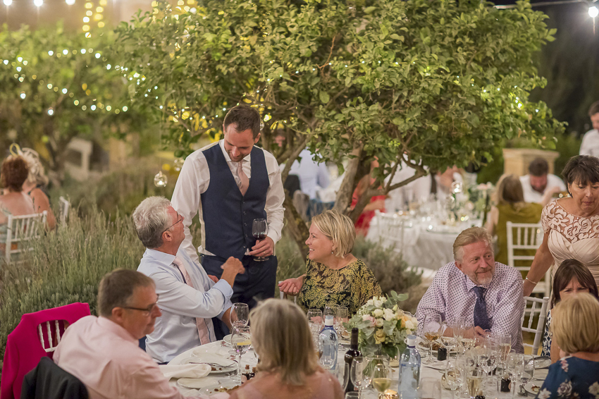 wedding photographer Southern Spain