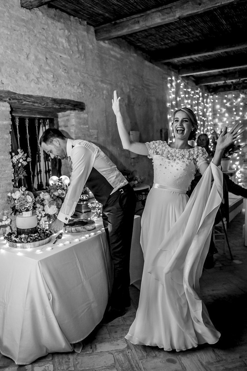 wedding photographer Marbella