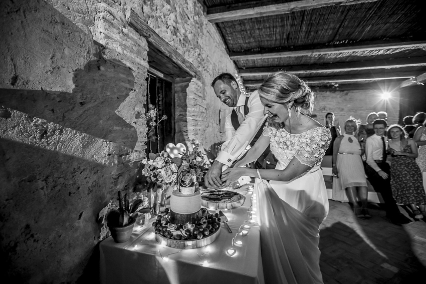 wedding photographer Southern Spain