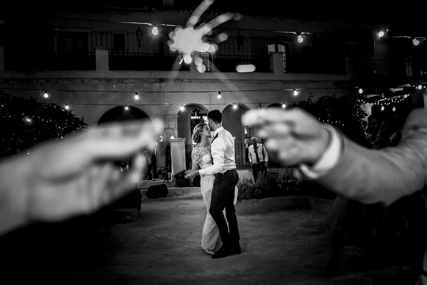 wedding photographer Marbella