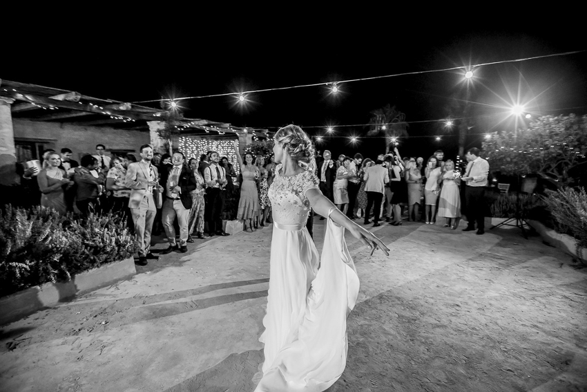 wedding photographer Southern Spain