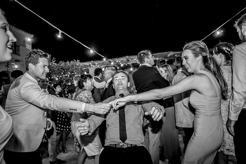 wedding photographer Marbella