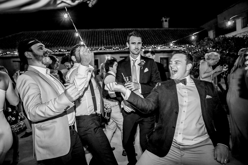 wedding photographer Southern Spain