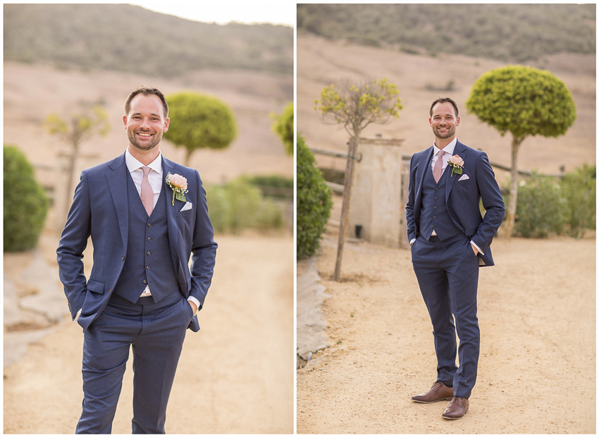 wedding photographer Marbella